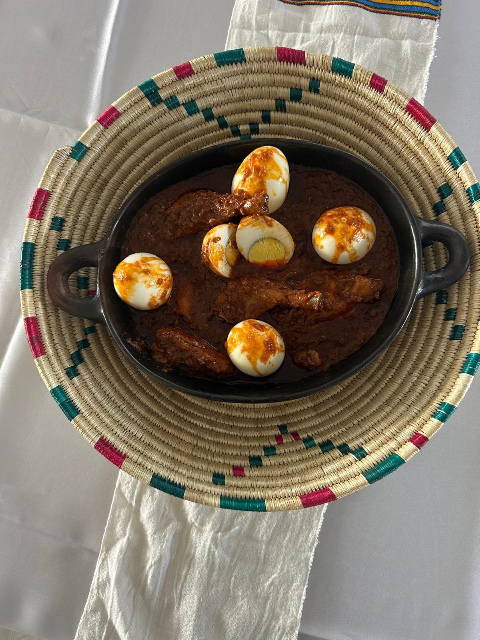 Enat Kitchen Ethiopian restaurant Doro wot Zurich Enat Kitchen Ethiopian restaurant Doro wot Zurich