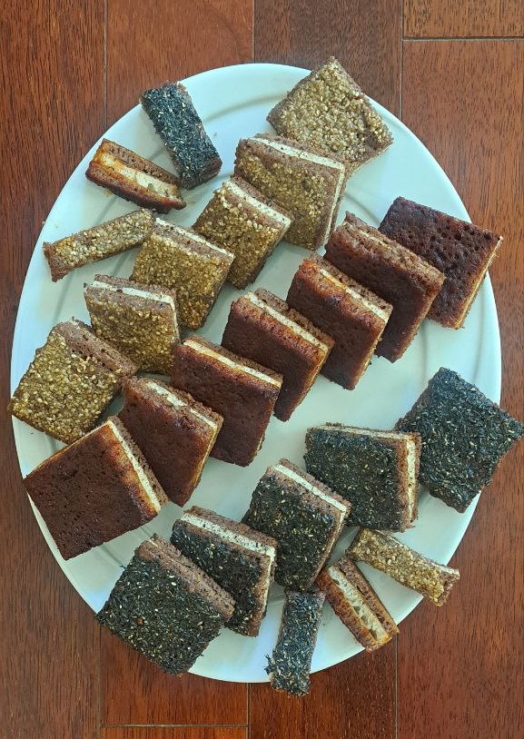 Ethiopian restaurant Zurich Enat Kuche Snack Ethiopian restaurant Zurich Enat Kuche Snack