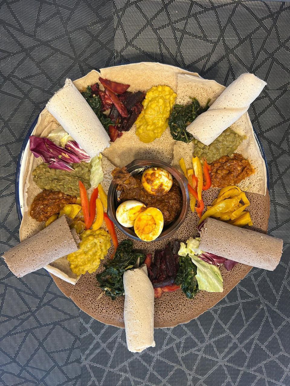 Enat Kuche Ethiopian Fisik Beyaynetu Menu Enat Kuche Menu Beyaynetu Mahiberawi