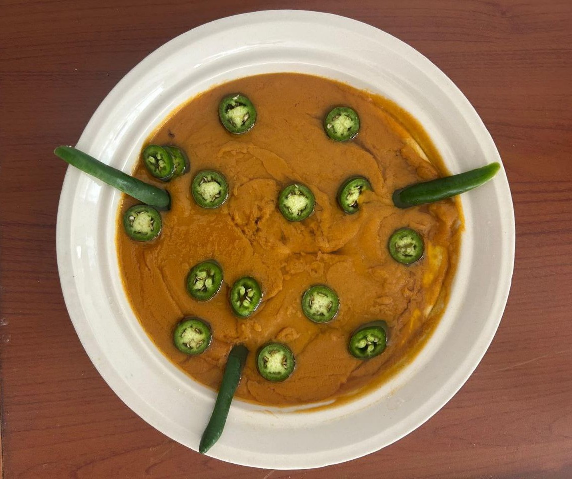 Enat Kuche Shiro Wot Ethiopian restaurant Zurich Enat Kuche Shiro Wot Ethiopian restaurant Zurich